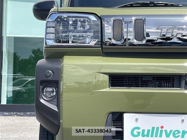 Daihatsu TAFT 2023 8936443-23