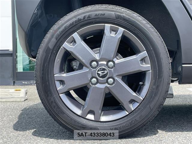 Daihatsu TAFT 2023 8936443-4