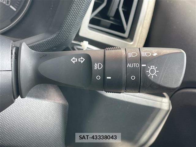 Daihatsu TAFT 2023 8936443-5