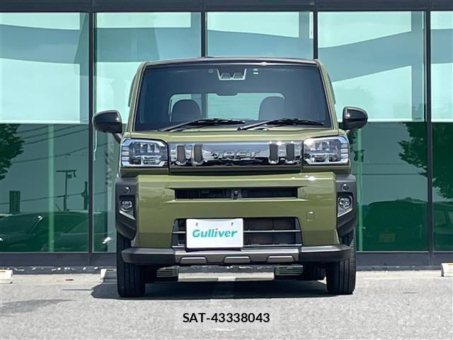 Daihatsu TAFT 2023 8936443-7