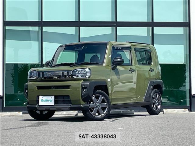 Daihatsu TAFT 2023 8936443-9