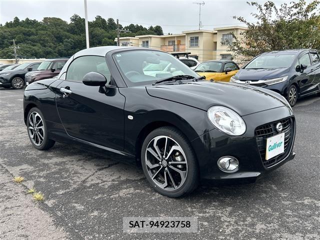 Daihatsu COPEN 2021 8680469-0