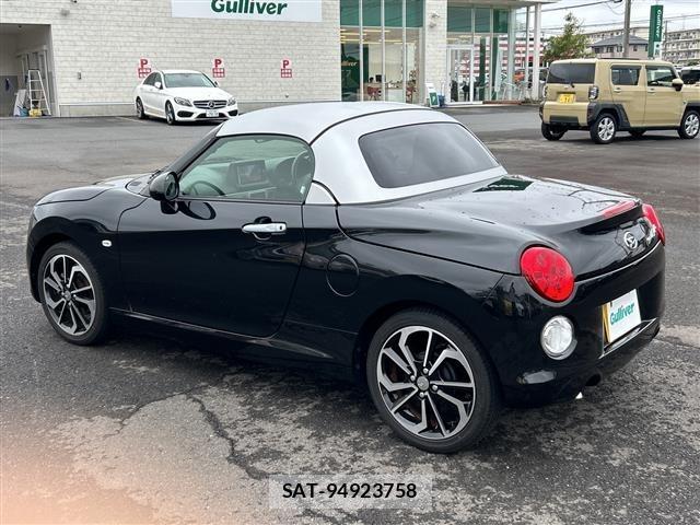 Daihatsu COPEN 2021 8680469-13