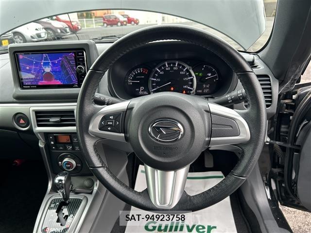 Daihatsu COPEN 2021 8680469-19