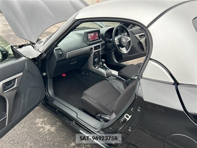 Daihatsu COPEN 2021 8680469-2