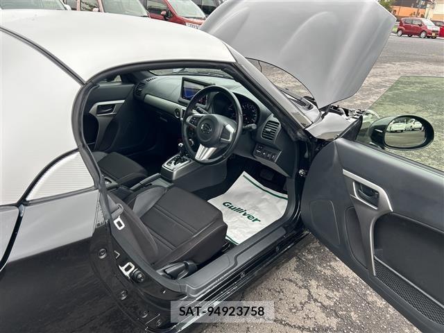 Daihatsu COPEN 2021 8680469-22