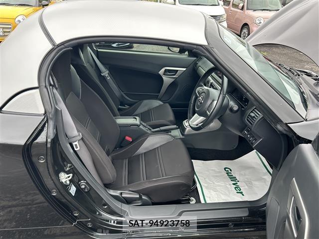 Daihatsu COPEN 2021 8680469-4