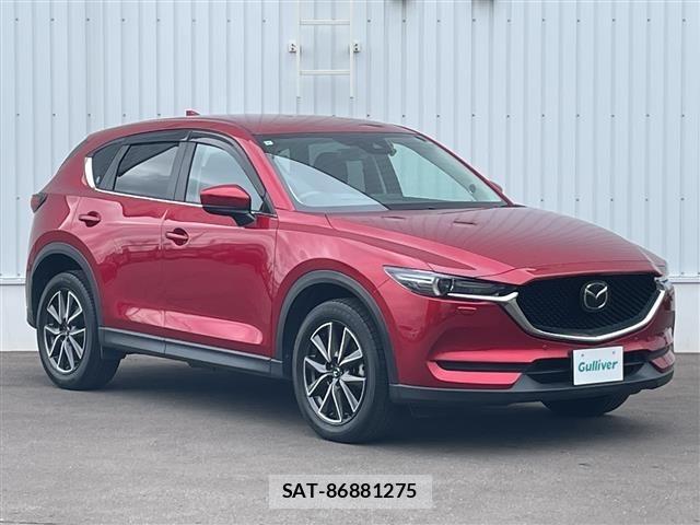 Mazda CX-5 2017 8885649-0