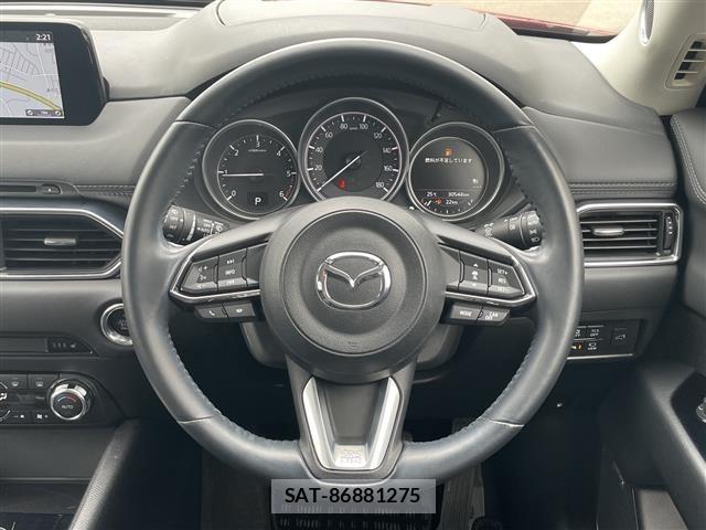 Mazda CX-5 2017 8885649-10
