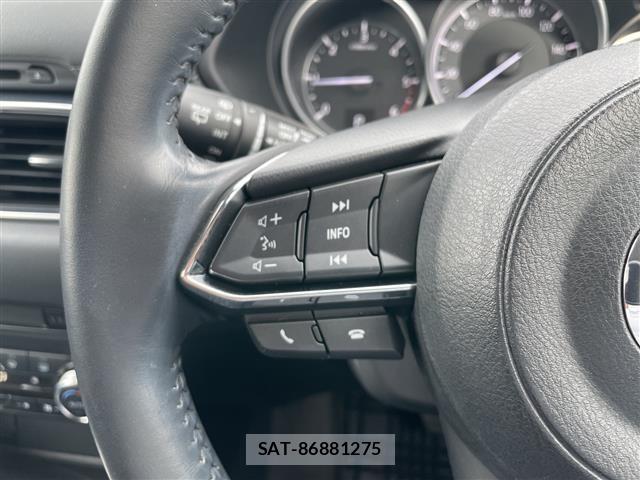 Mazda CX-5 2017 8885649-11