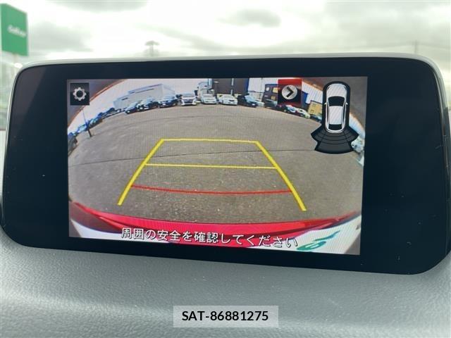Mazda CX-5 2017 8885649-17