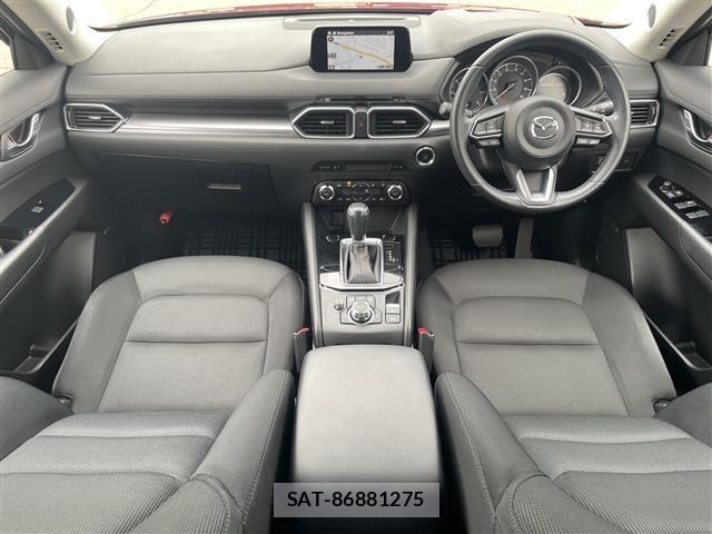 Mazda CX-5 2017 8885649-2