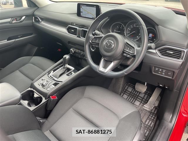 Mazda CX-5 2017 8885649-4