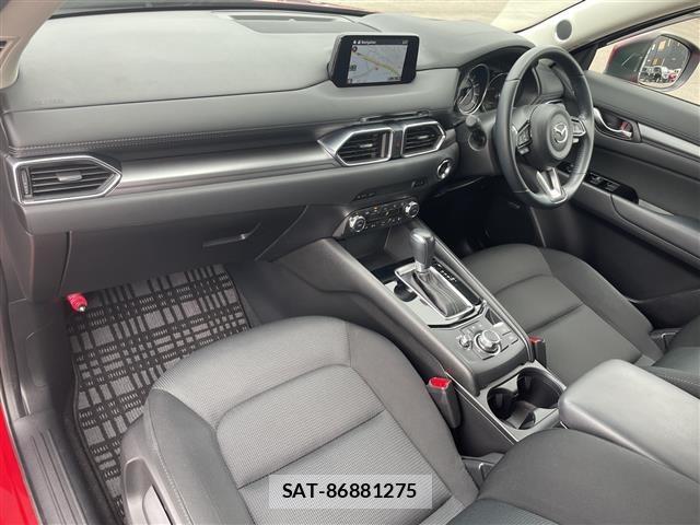 Mazda CX-5 2017 8885649-6
