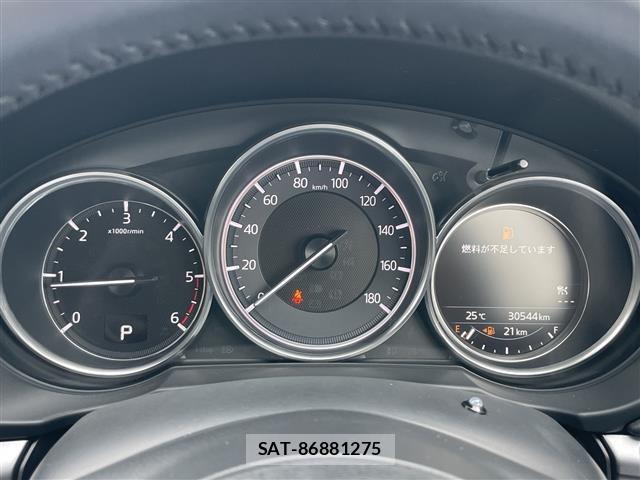 Mazda CX-5 2017 8885649-9