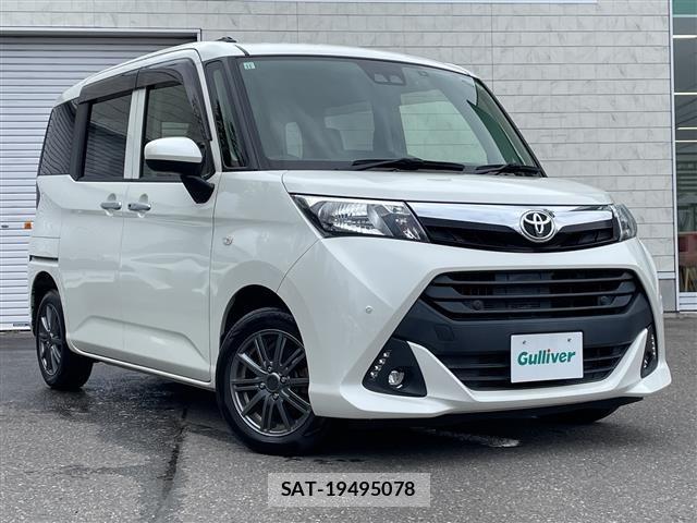 Toyota TANK 2019 8914093-0