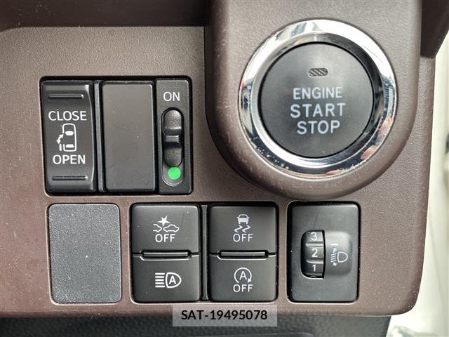 Toyota TANK 2019 8914093-1