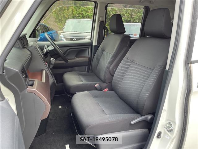 Toyota TANK 2019 8914093-11