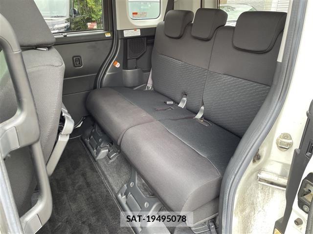 Toyota TANK 2019 8914093-12