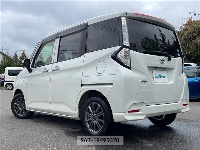 Toyota TANK 2019 8914093-13