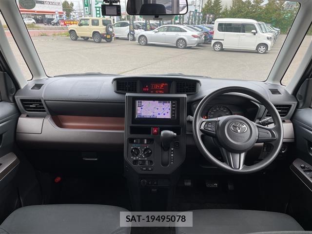 Toyota TANK 2019 8914093-14