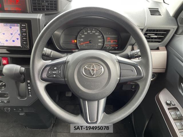 Toyota TANK 2019 8914093-15