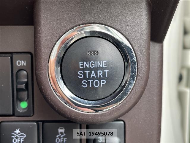 Toyota TANK 2019 8914093-21