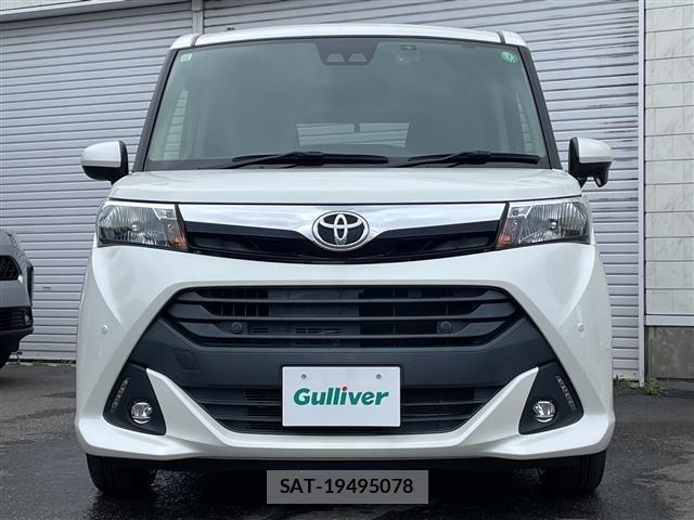 Toyota TANK 2019 8914093-22