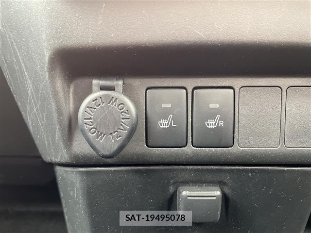 Toyota TANK 2019 8914093-3
