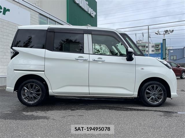 Toyota TANK 2019 8914093-4