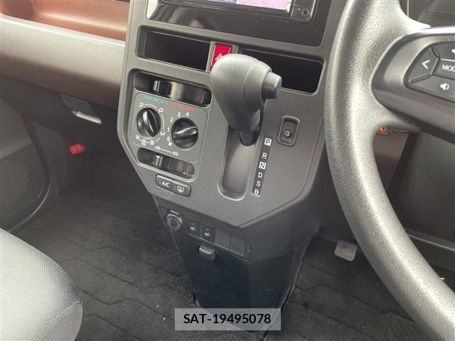 Toyota TANK 2019 8914093-8