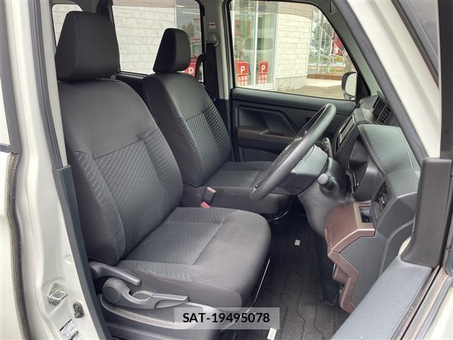 Toyota TANK 2019 8914093-9