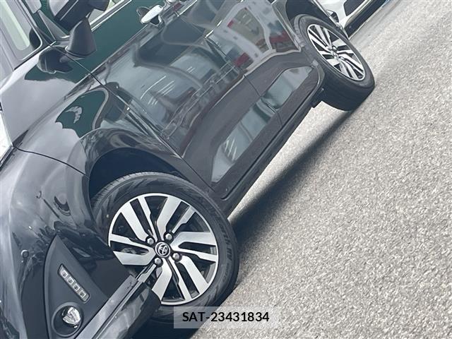Toyota ROOMY 2020 8914851-1