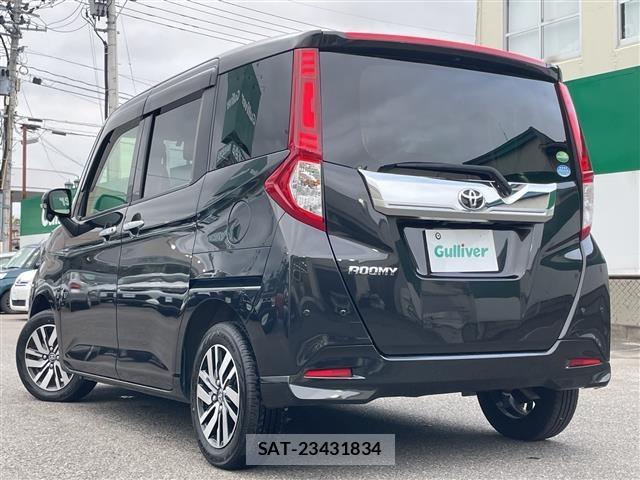Toyota ROOMY 2020 8914851-14