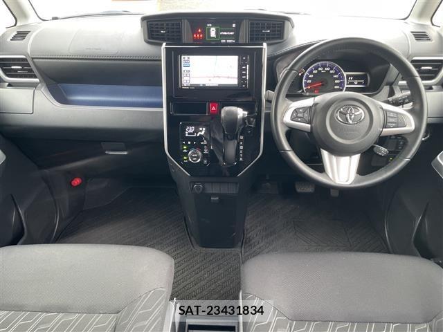 Toyota ROOMY 2020 8914851-15
