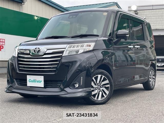 Toyota ROOMY 2020 8914851-16