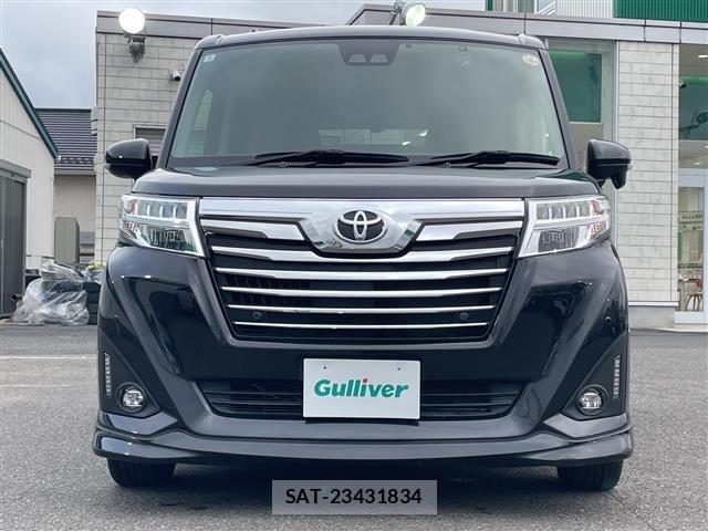 Toyota ROOMY 2020 8914851-17
