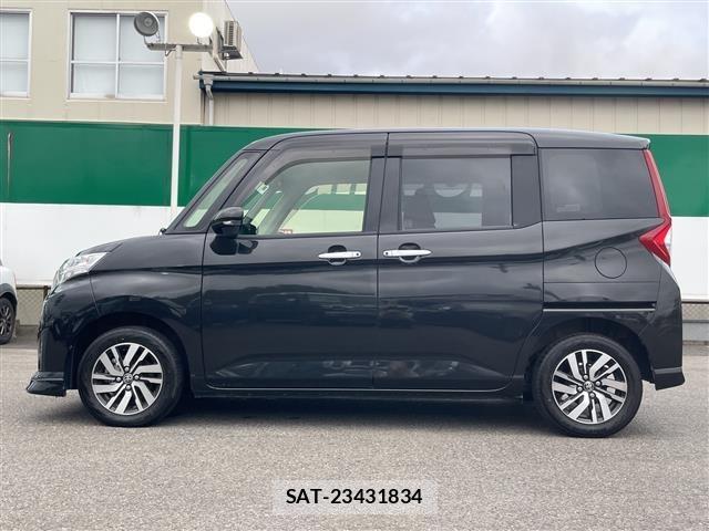 Toyota ROOMY 2020 8914851-18