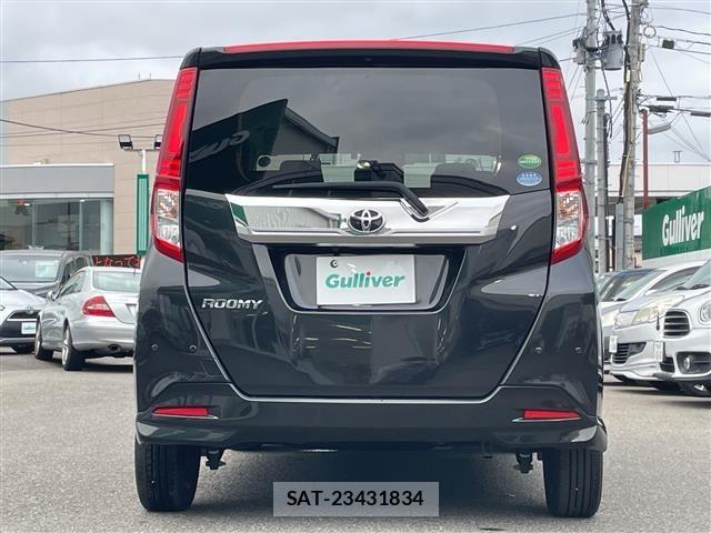 Toyota ROOMY 2020 8914851-19
