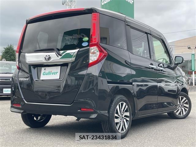 Toyota ROOMY 2020 8914851-20