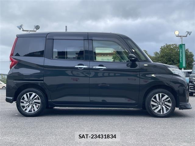 Toyota ROOMY 2020 8914851-22
