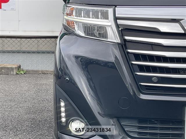 Toyota ROOMY 2020 8914851-3