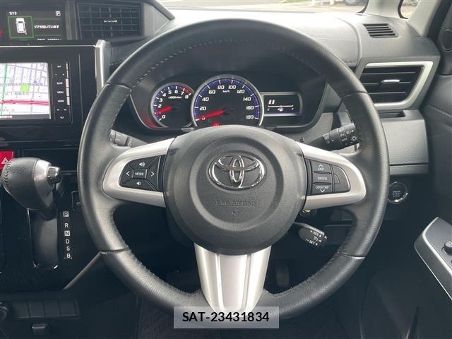 Toyota ROOMY 2020 8914851-7