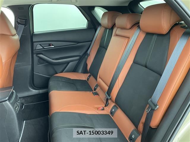 Mazda CX-30 2025 8930640-1