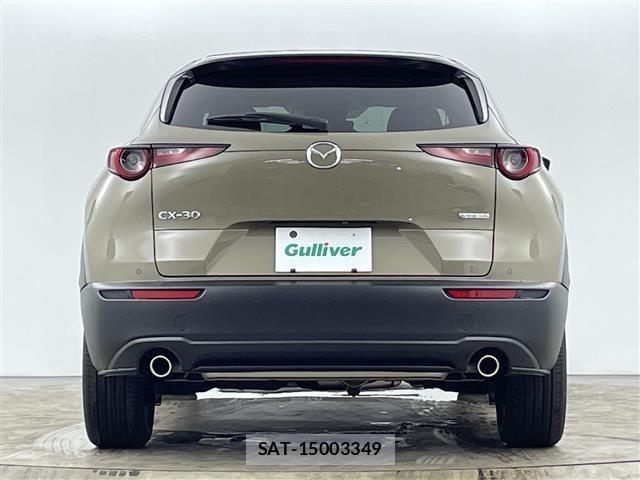 Mazda CX-30 2025 8930640-10