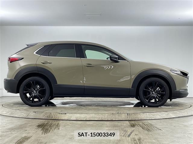 Mazda CX-30 2025 8930640-12