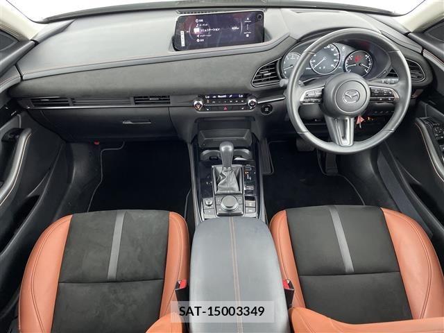 Mazda CX-30 2025 8930640-14