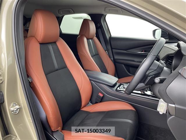 Mazda CX-30 2025 8930640-18
