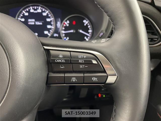 Mazda CX-30 2025 8930640-2