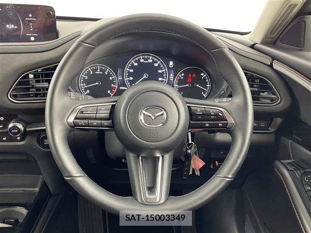 Mazda CX-30 2025 8930640-20